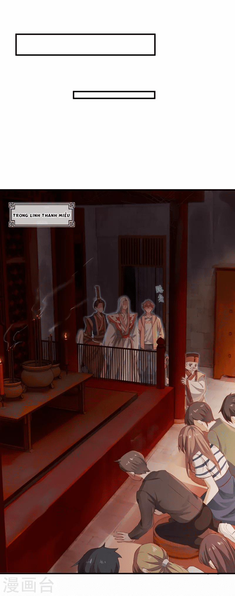 Ta Vốn Là Mèo 8 trang 5