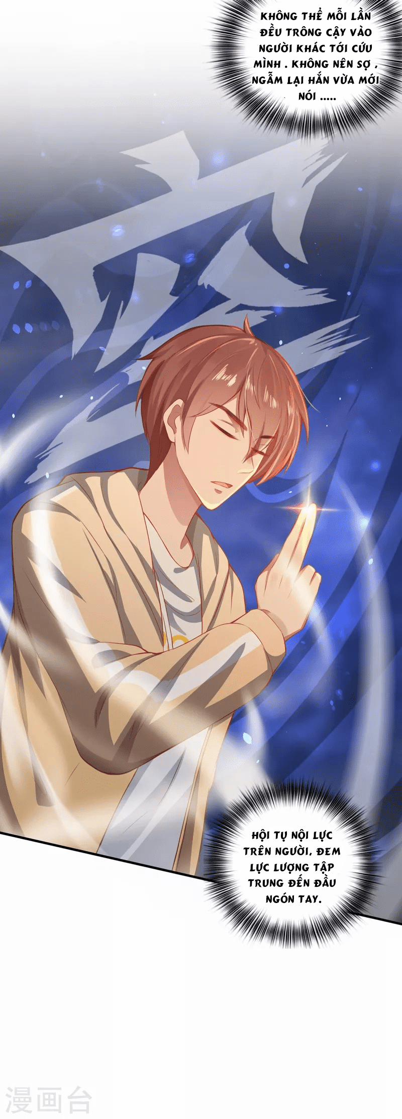 Ta Vốn Là Mèo 9 trang 1