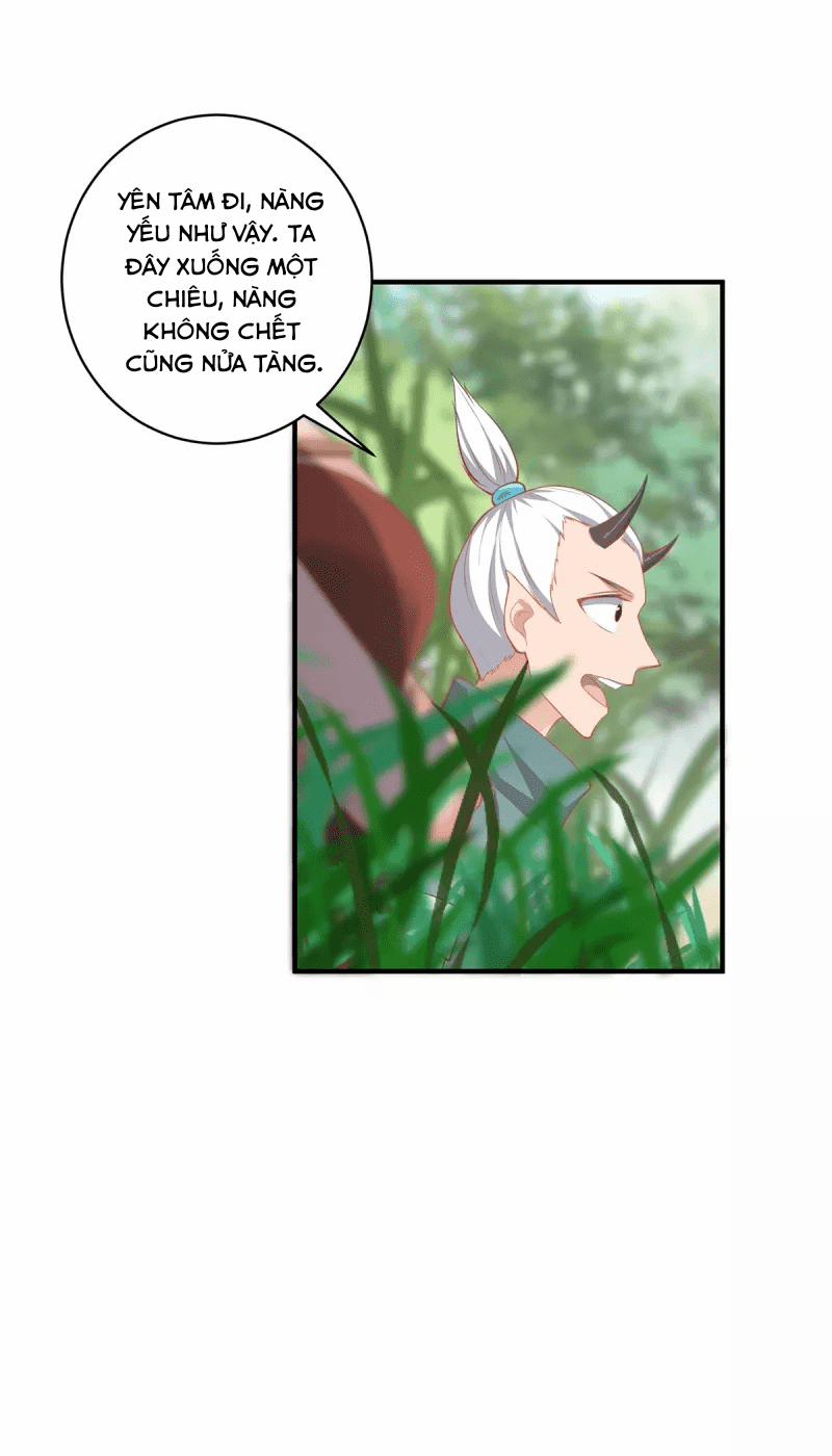 Ta Vốn Là Mèo 9 trang 10