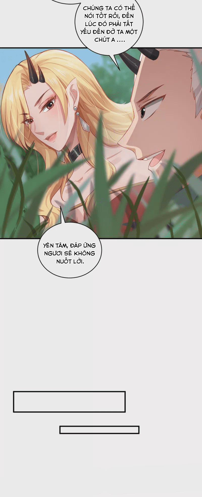 Ta Vốn Là Mèo 9 trang 13