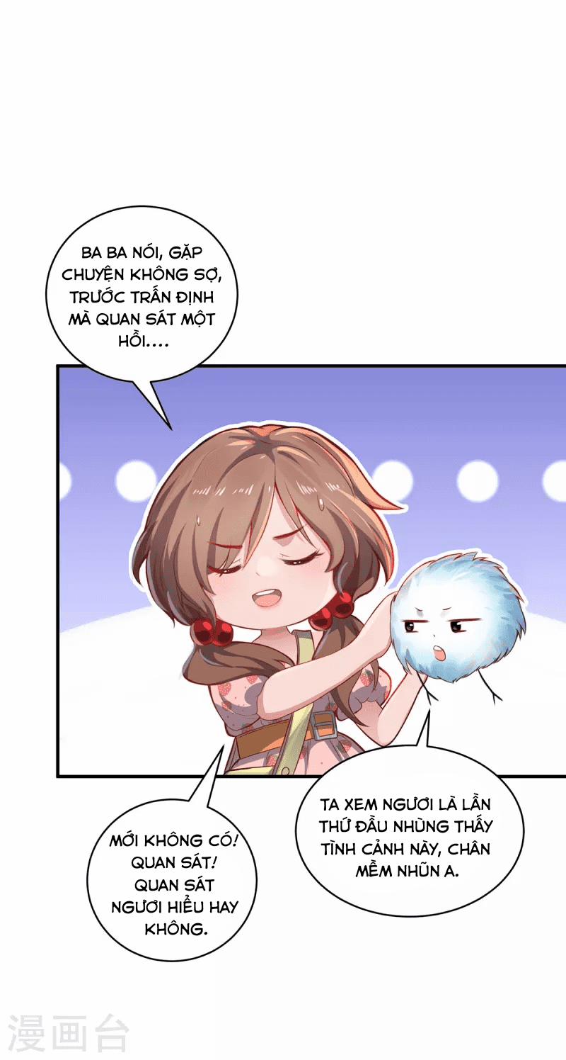 Ta Vốn Là Mèo 9 trang 15