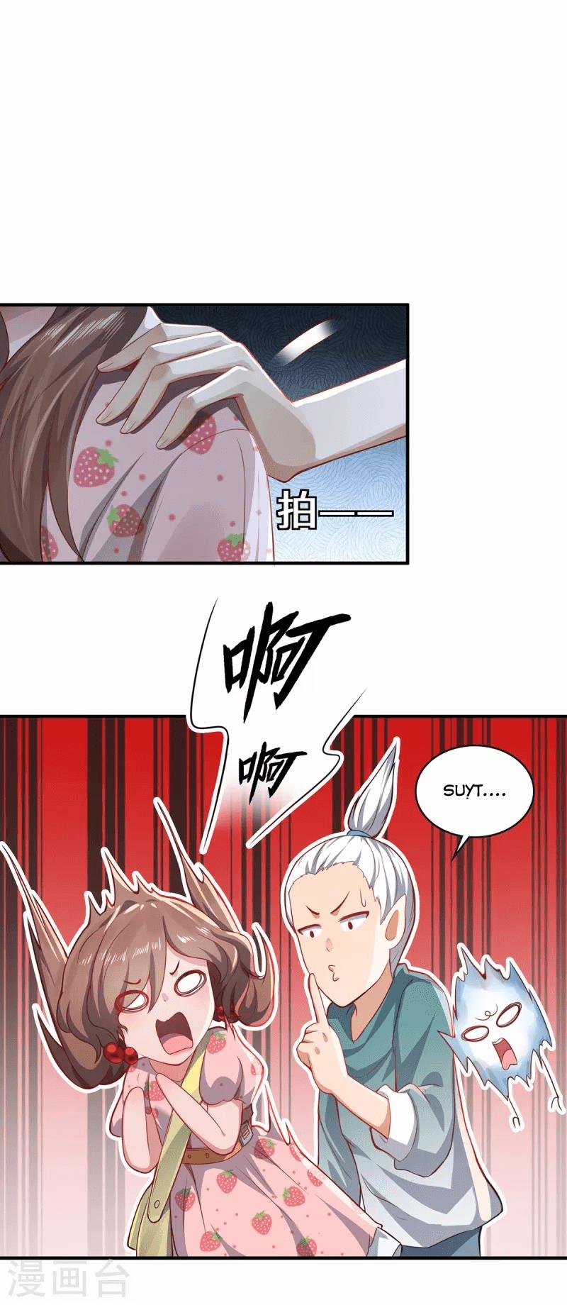 Ta Vốn Là Mèo 9 trang 16