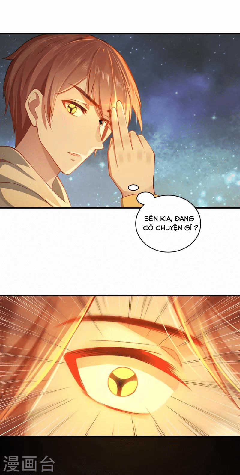 Ta Vốn Là Mèo 9 trang 18