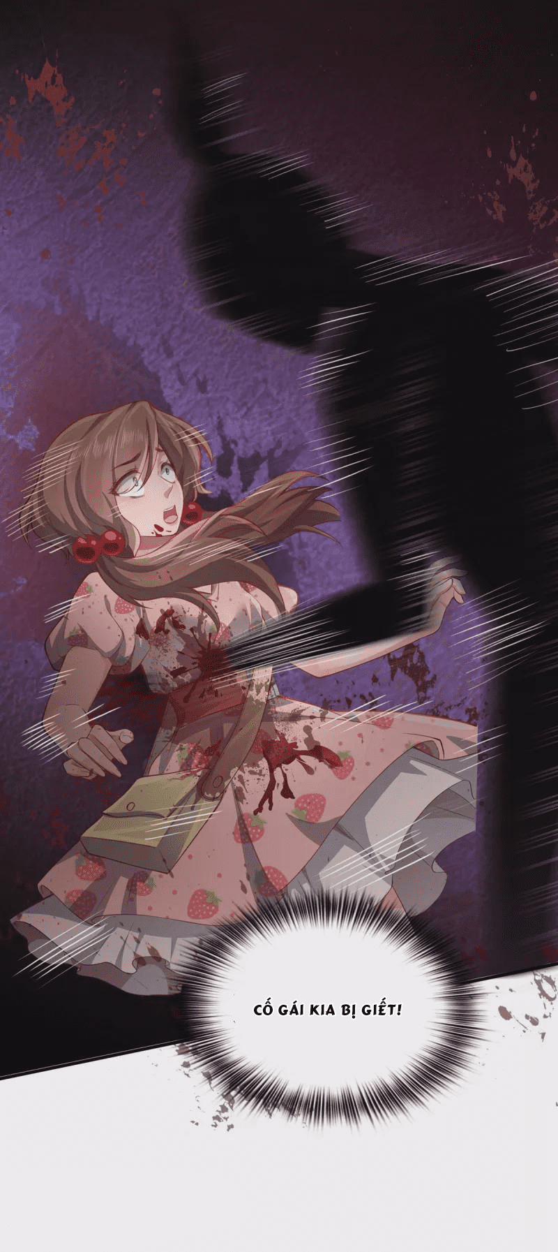 Ta Vốn Là Mèo 9 trang 19