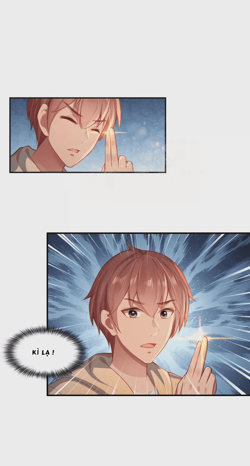 Ta Vốn Là Mèo 9 trang 20