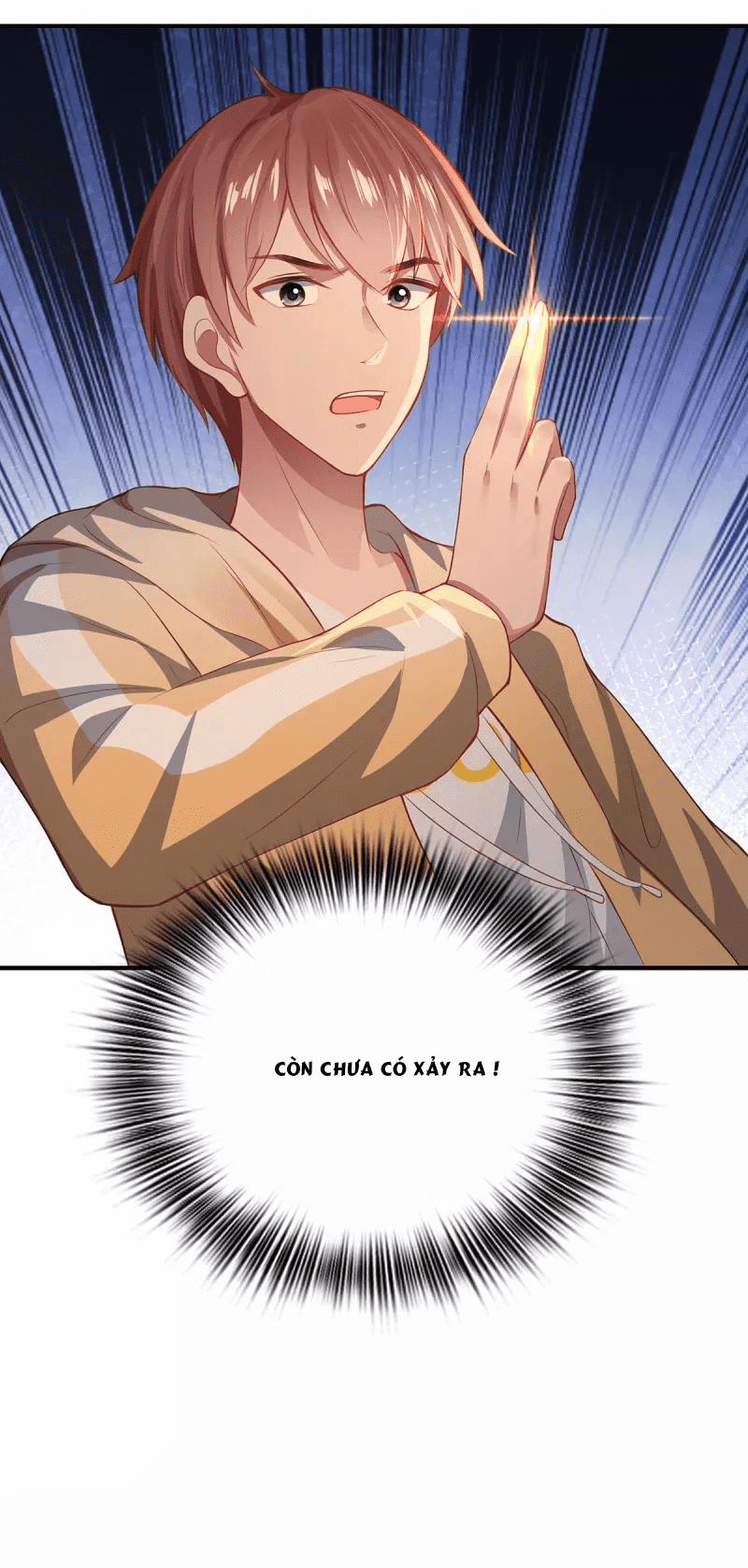 Ta Vốn Là Mèo 9 trang 22