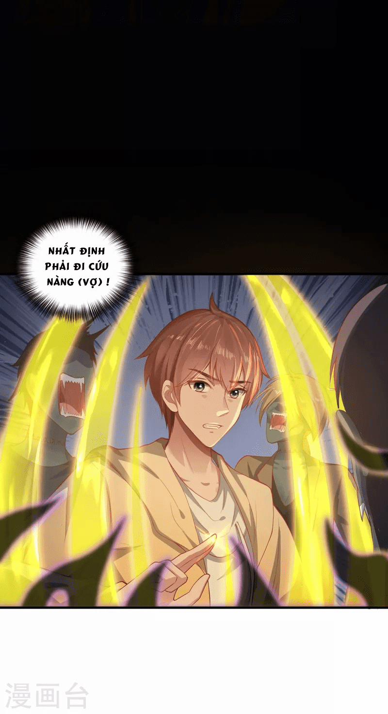 Ta Vốn Là Mèo 9 trang 24