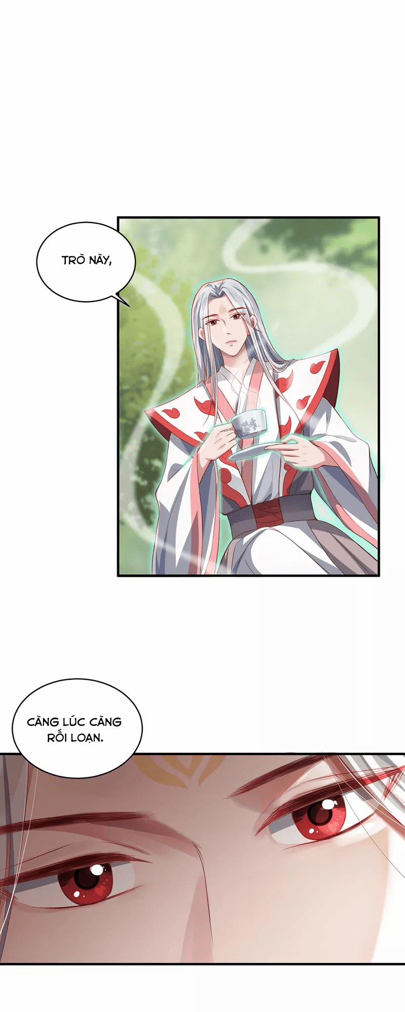 Ta Vốn Là Mèo 9 trang 28