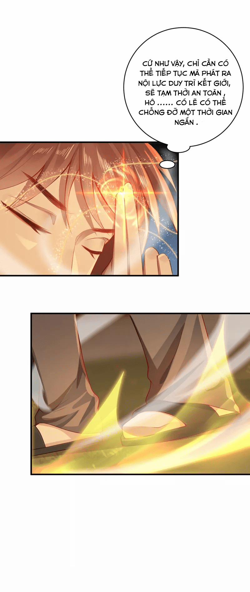 Ta Vốn Là Mèo 9 trang 6