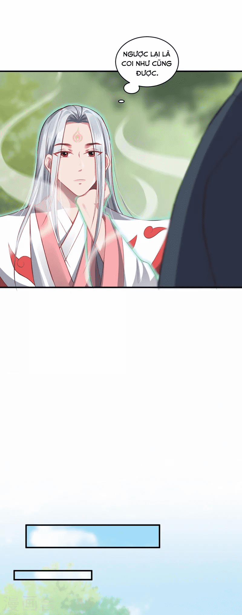 Ta Vốn Là Mèo 9 trang 8