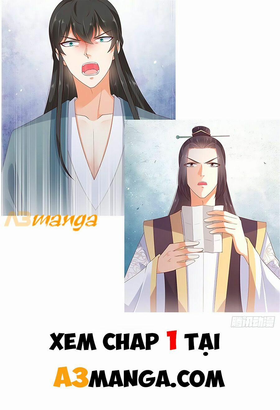 Tà Vương Phúc Hắc Sủng Nhập Cốt 0 trang 7