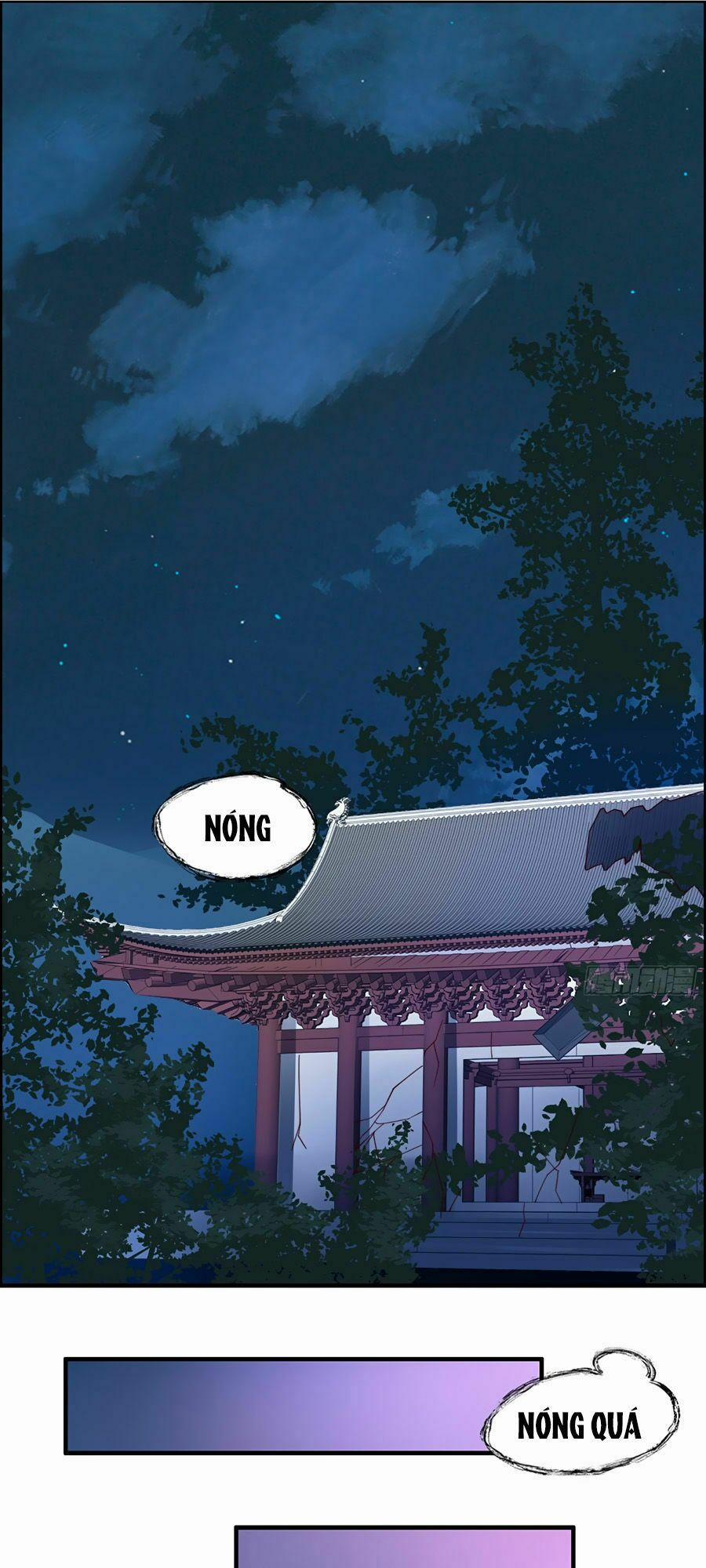 Tà Vương Phúc Hắc Sủng Nhập Cốt 1 trang 1