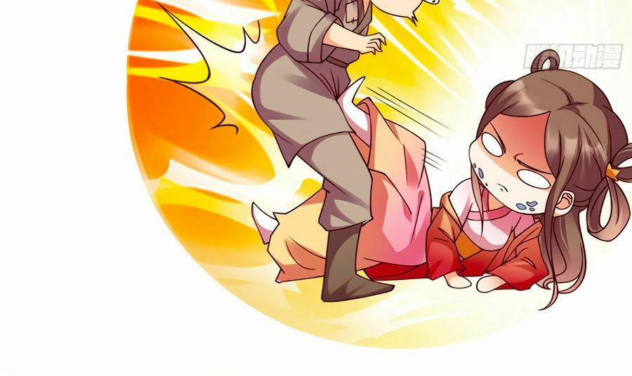 Tà Vương Phúc Hắc Sủng Nhập Cốt 1 trang 5