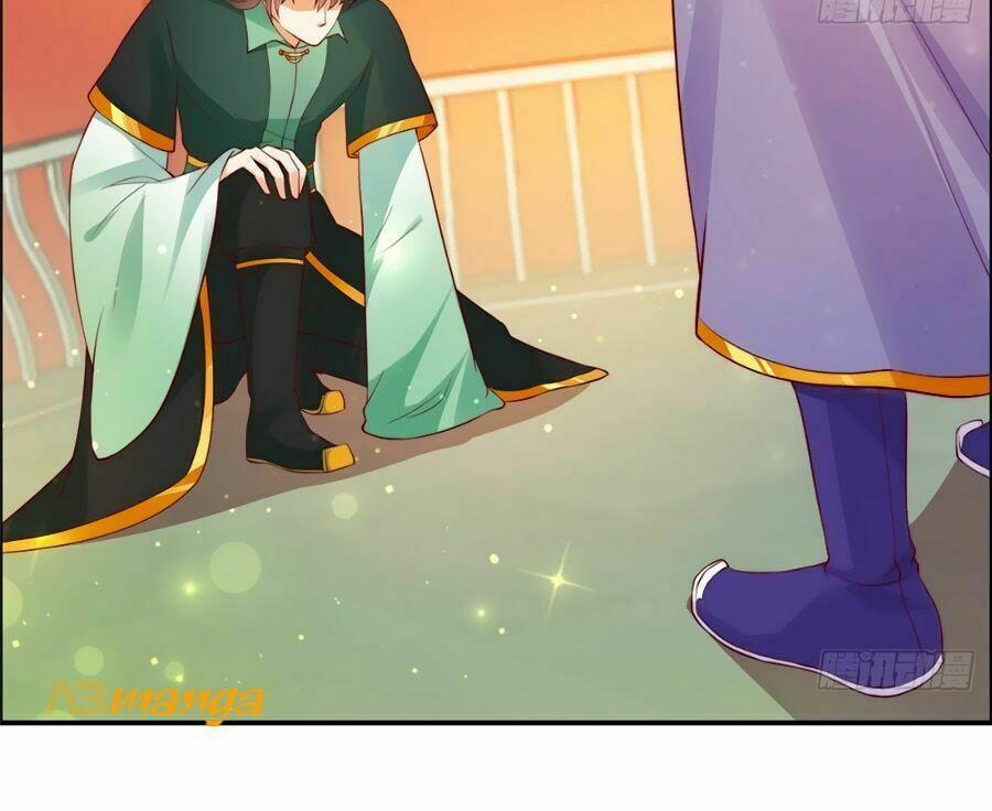 Tà Vương Phúc Hắc Sủng Nhập Cốt 10 trang 18