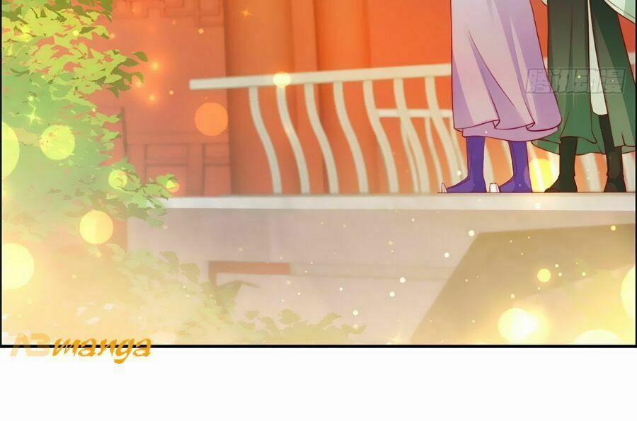 Tà Vương Phúc Hắc Sủng Nhập Cốt 10 trang 21