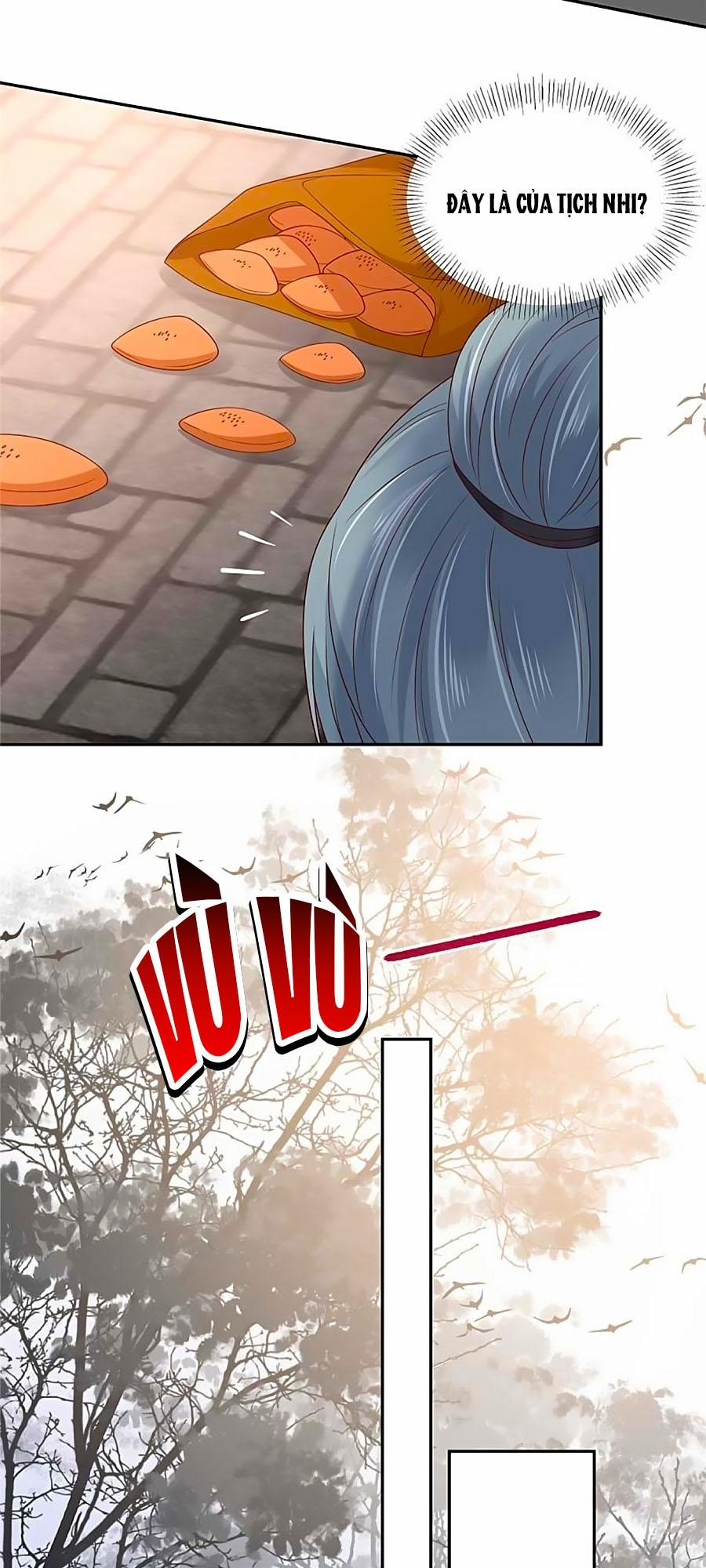 Tà Vương Phúc Hắc Sủng Nhập Cốt 100 trang 2