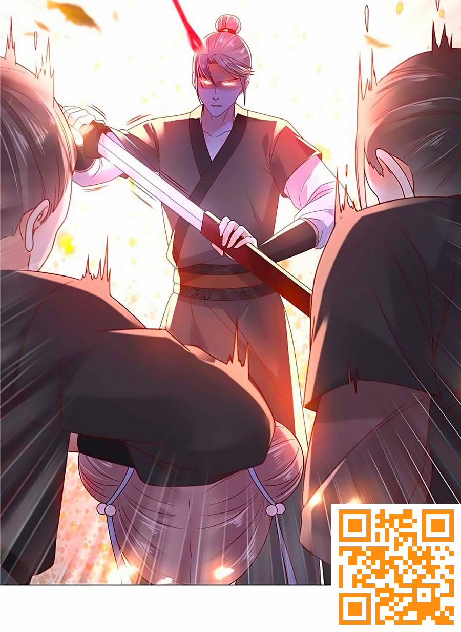 Tà Vương Phúc Hắc Sủng Nhập Cốt 100 trang 22