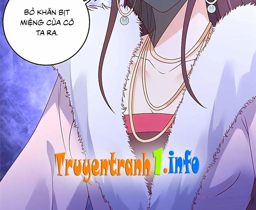 Tà Vương Phúc Hắc Sủng Nhập Cốt 100 trang 4