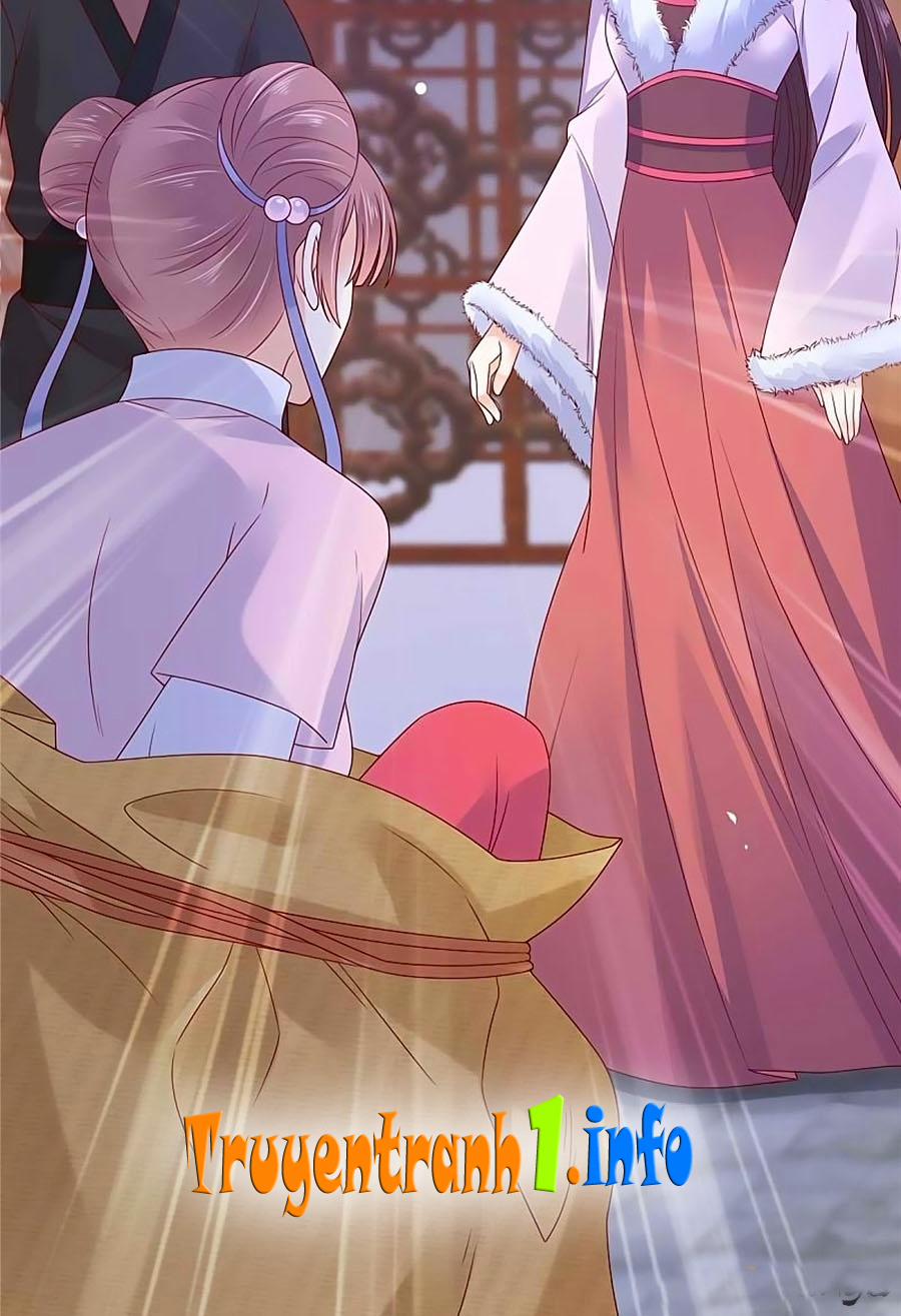 Tà Vương Phúc Hắc Sủng Nhập Cốt 100 trang 6