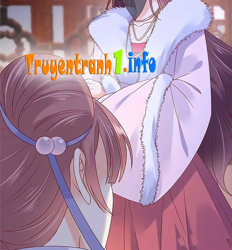 Tà Vương Phúc Hắc Sủng Nhập Cốt 100 trang 9