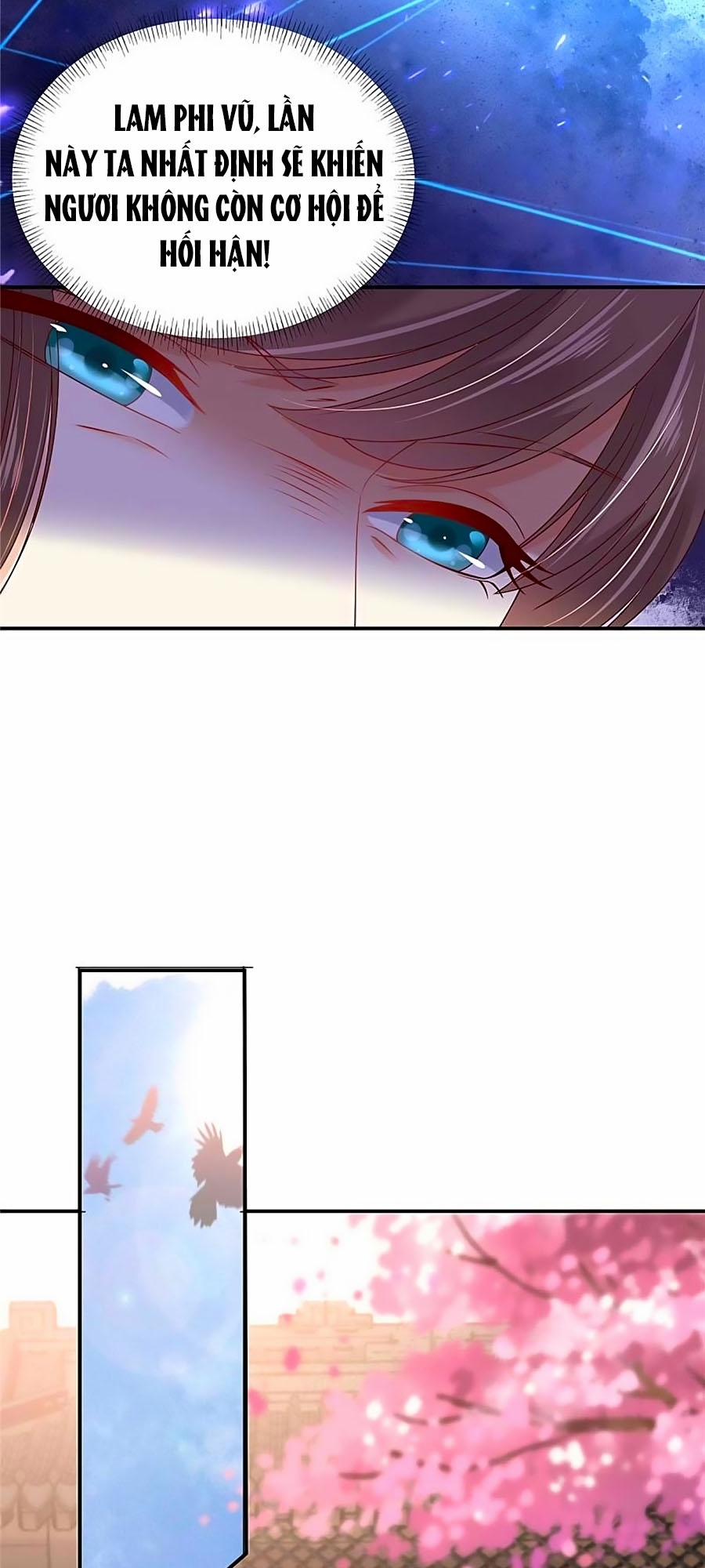 Tà Vương Phúc Hắc Sủng Nhập Cốt 101 trang 19