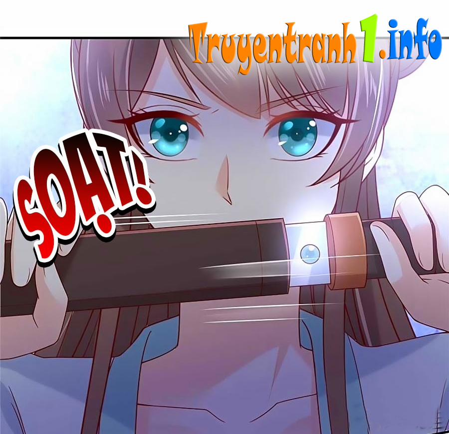 Tà Vương Phúc Hắc Sủng Nhập Cốt 101 trang 21