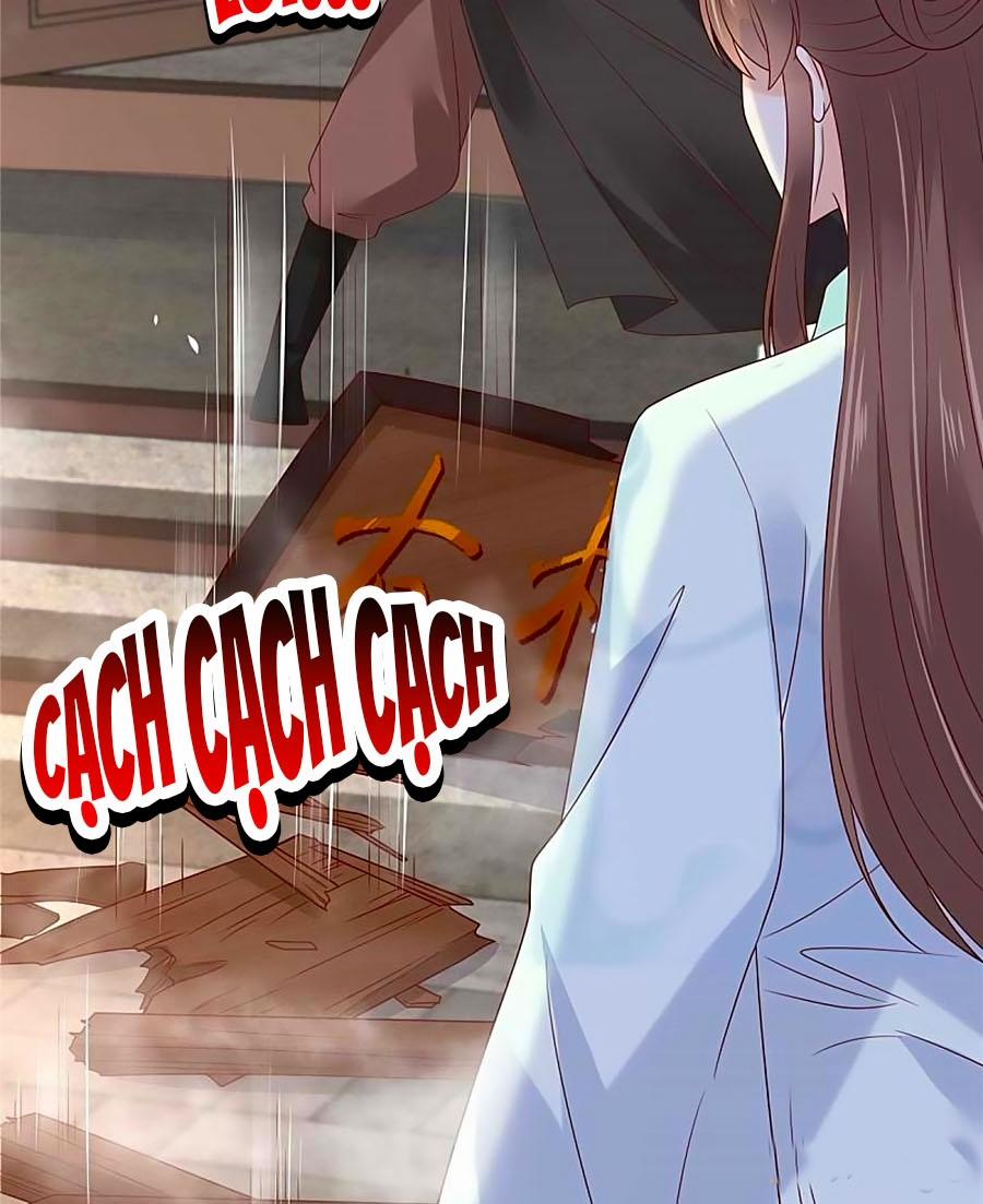 Tà Vương Phúc Hắc Sủng Nhập Cốt 101 trang 24