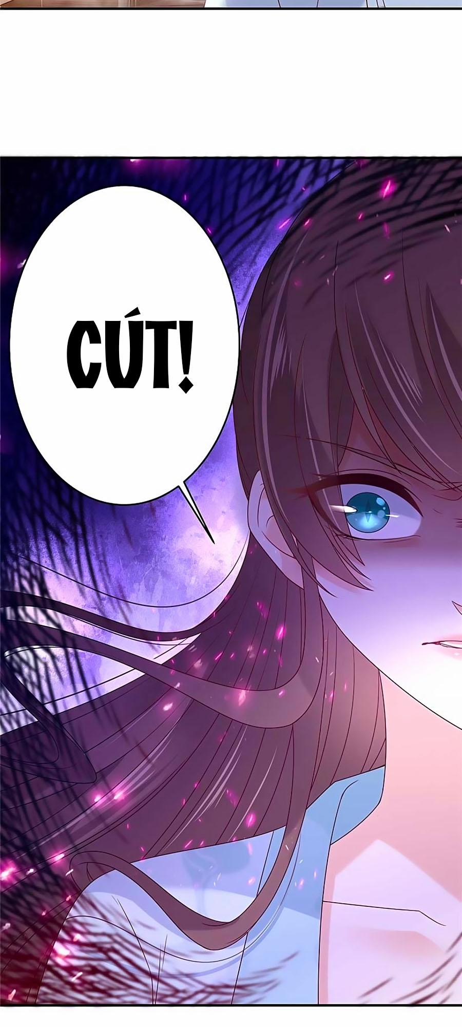 Tà Vương Phúc Hắc Sủng Nhập Cốt 101 trang 25