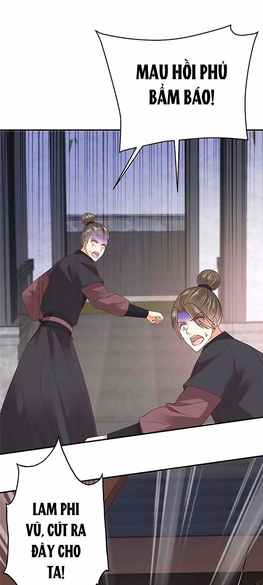 Tà Vương Phúc Hắc Sủng Nhập Cốt 101 trang 26