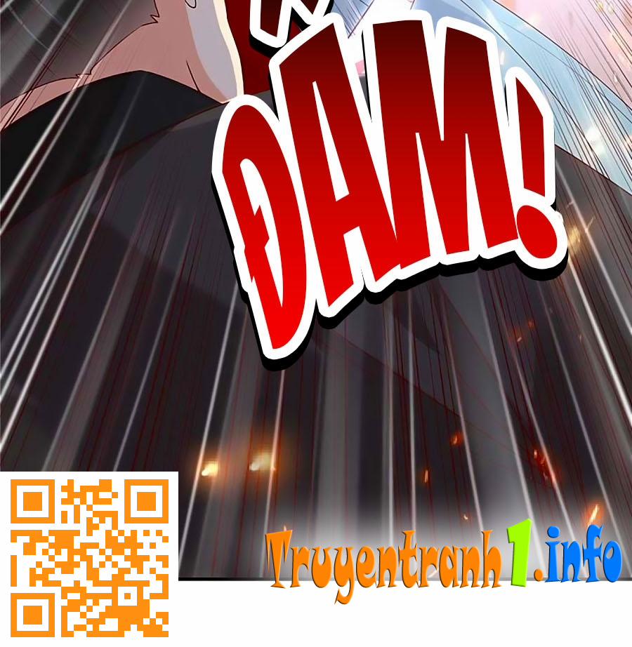 Tà Vương Phúc Hắc Sủng Nhập Cốt 101 trang 29