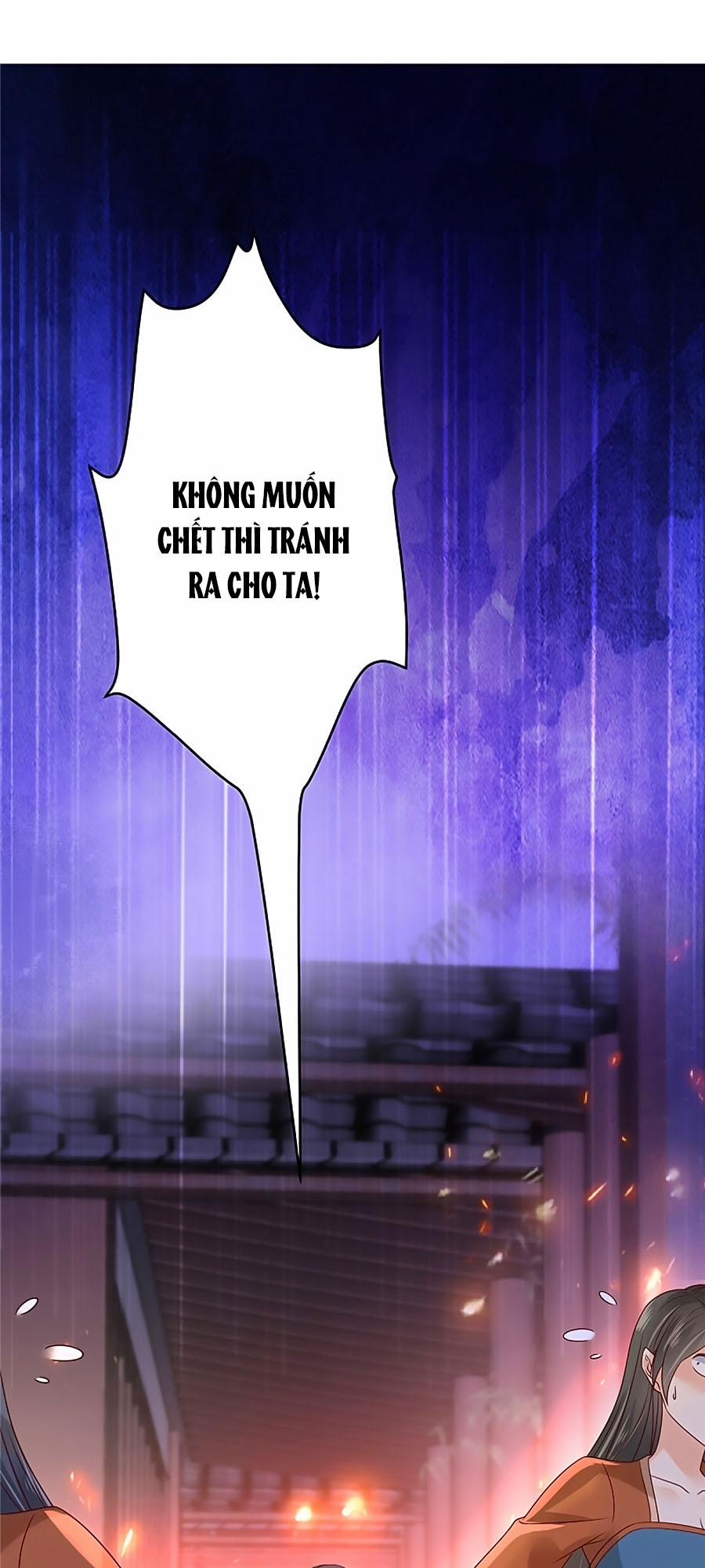 Tà Vương Phúc Hắc Sủng Nhập Cốt 102 trang 0