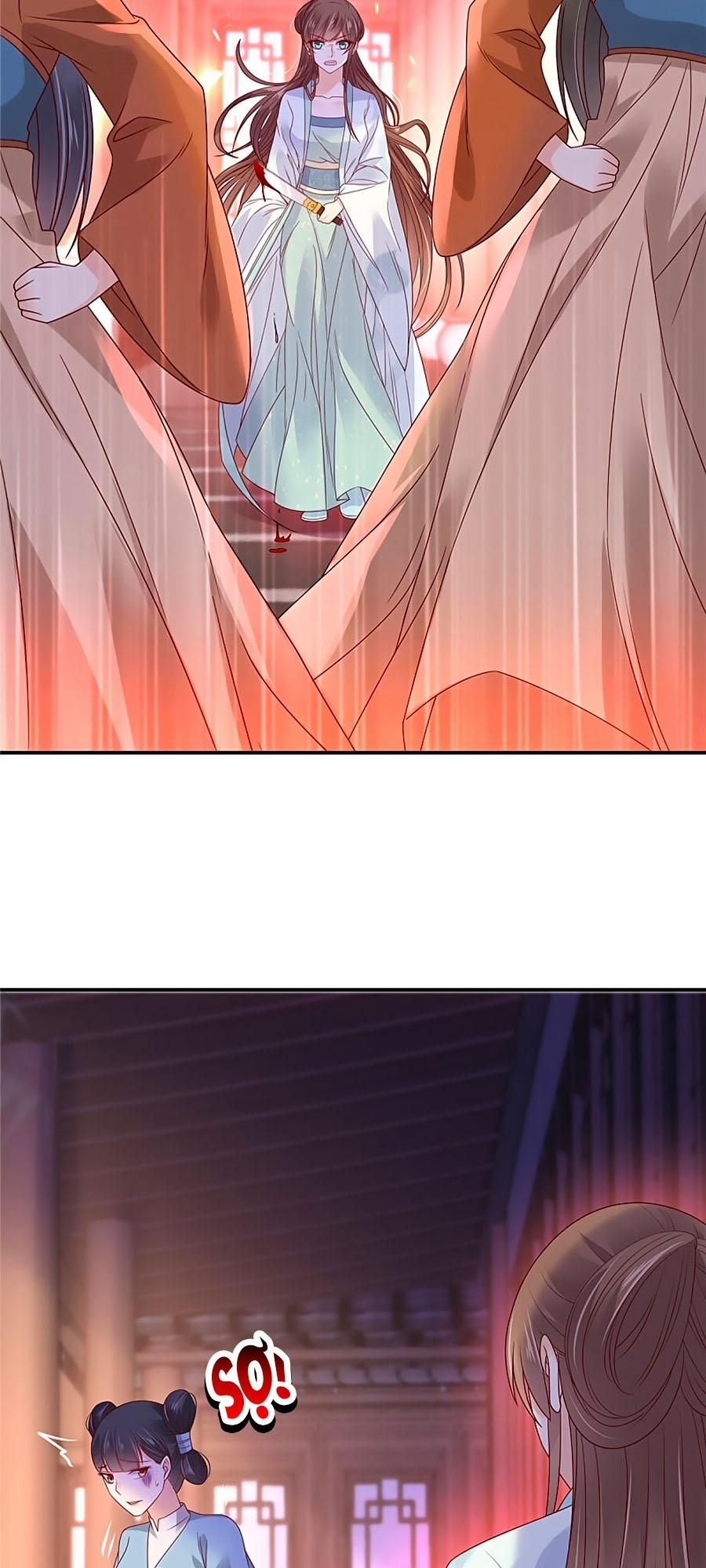 Tà Vương Phúc Hắc Sủng Nhập Cốt 102 trang 1