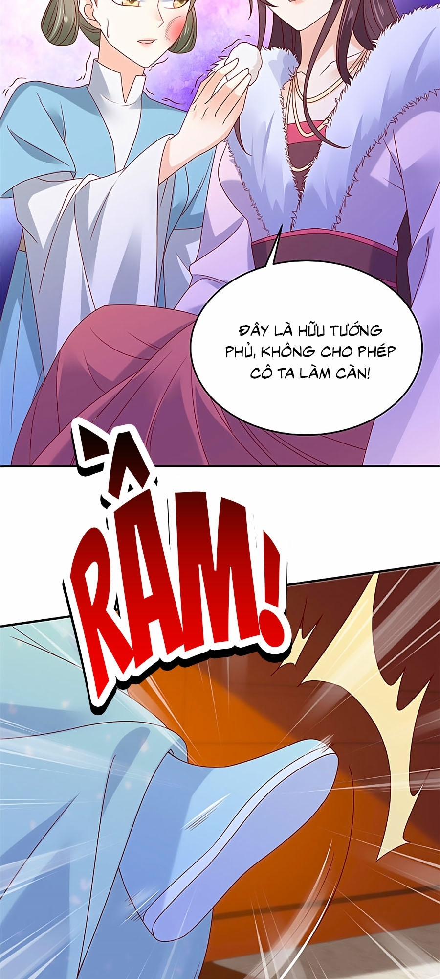 Tà Vương Phúc Hắc Sủng Nhập Cốt 102 trang 10