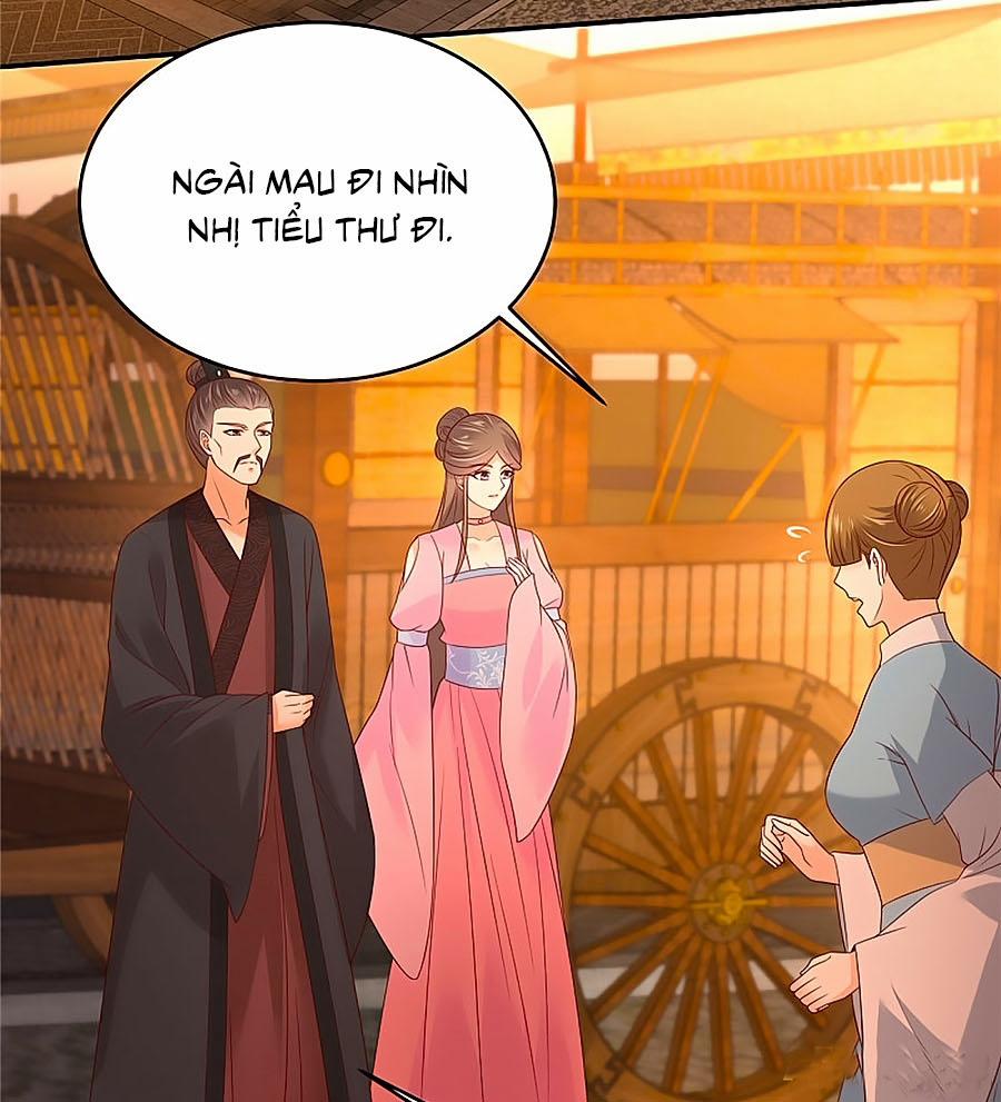 Tà Vương Phúc Hắc Sủng Nhập Cốt 103 trang 1