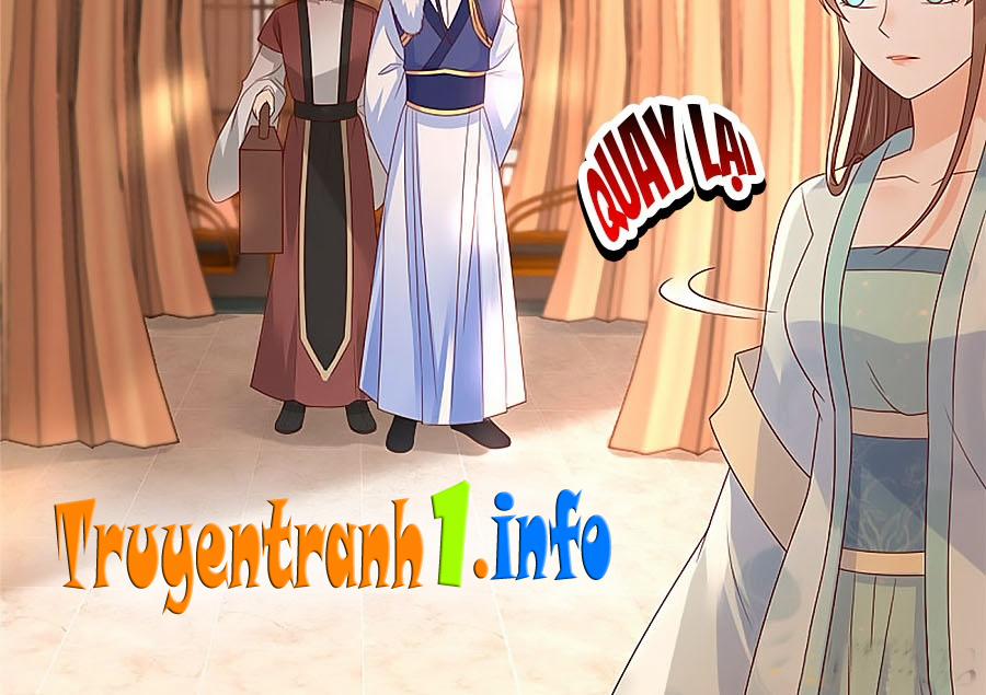 Tà Vương Phúc Hắc Sủng Nhập Cốt 103 trang 10