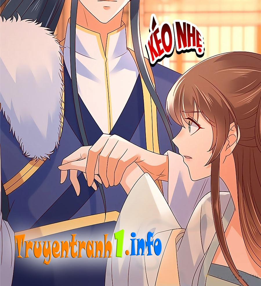 Tà Vương Phúc Hắc Sủng Nhập Cốt 103 trang 20