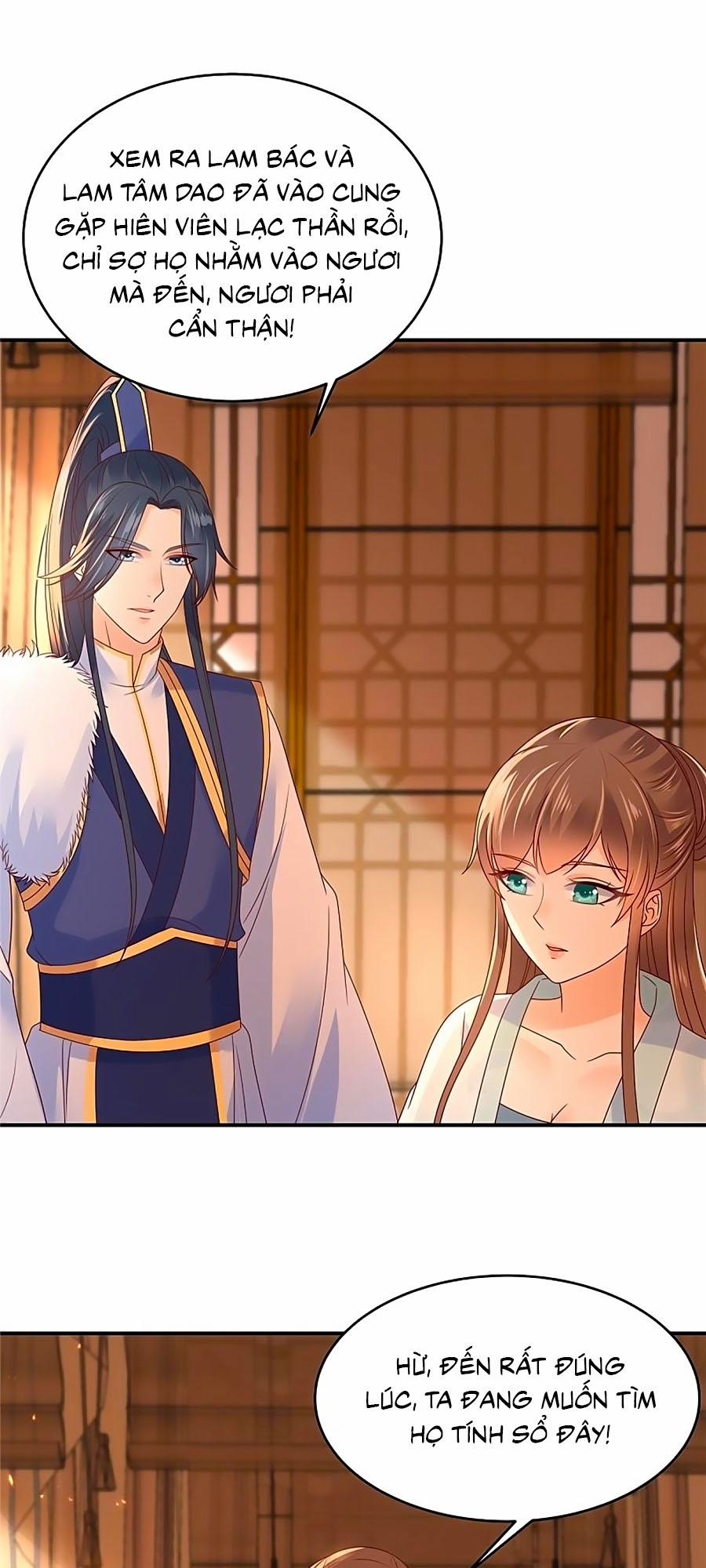 Tà Vương Phúc Hắc Sủng Nhập Cốt 104 trang 0