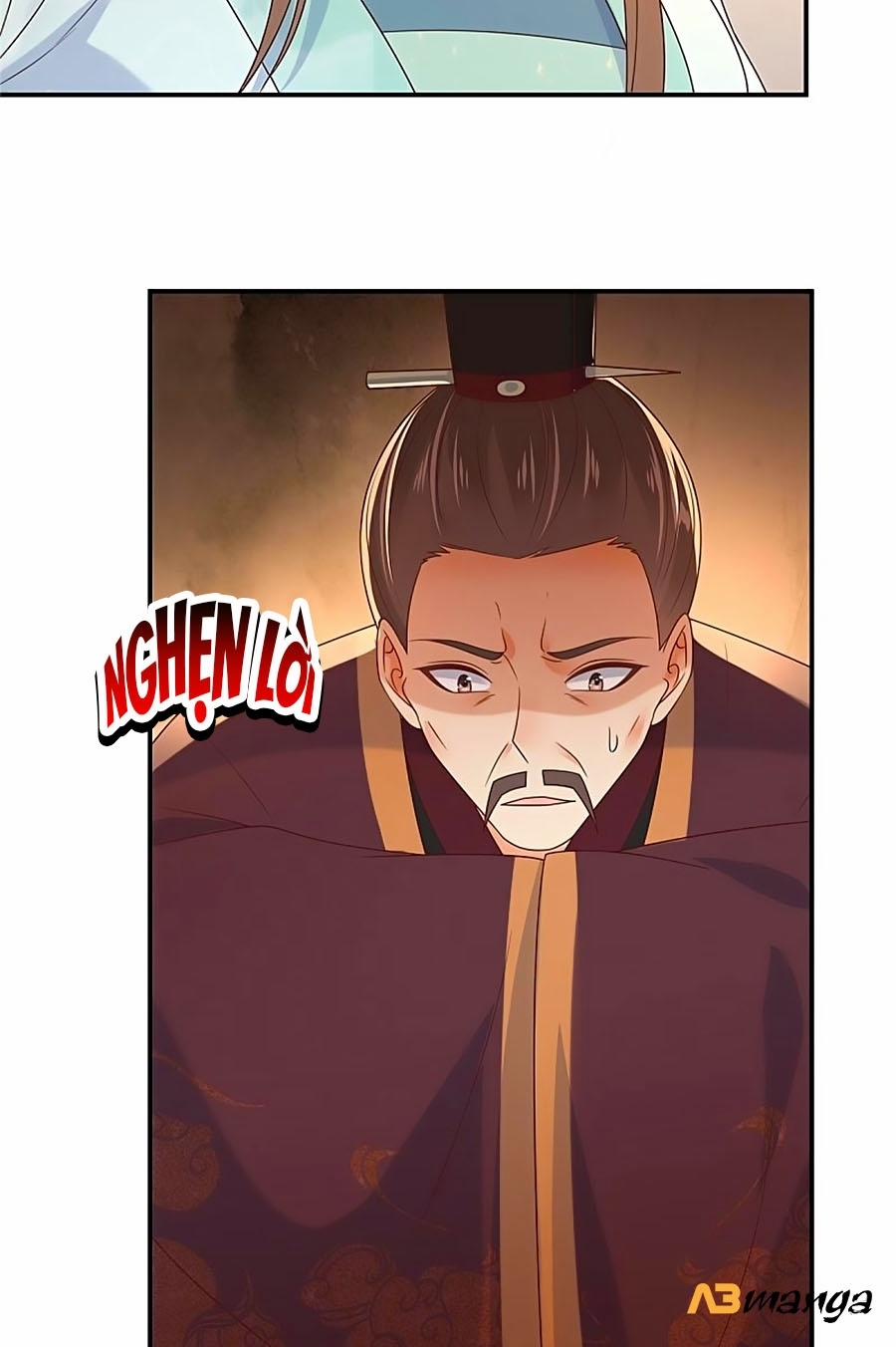 Tà Vương Phúc Hắc Sủng Nhập Cốt 104 trang 10