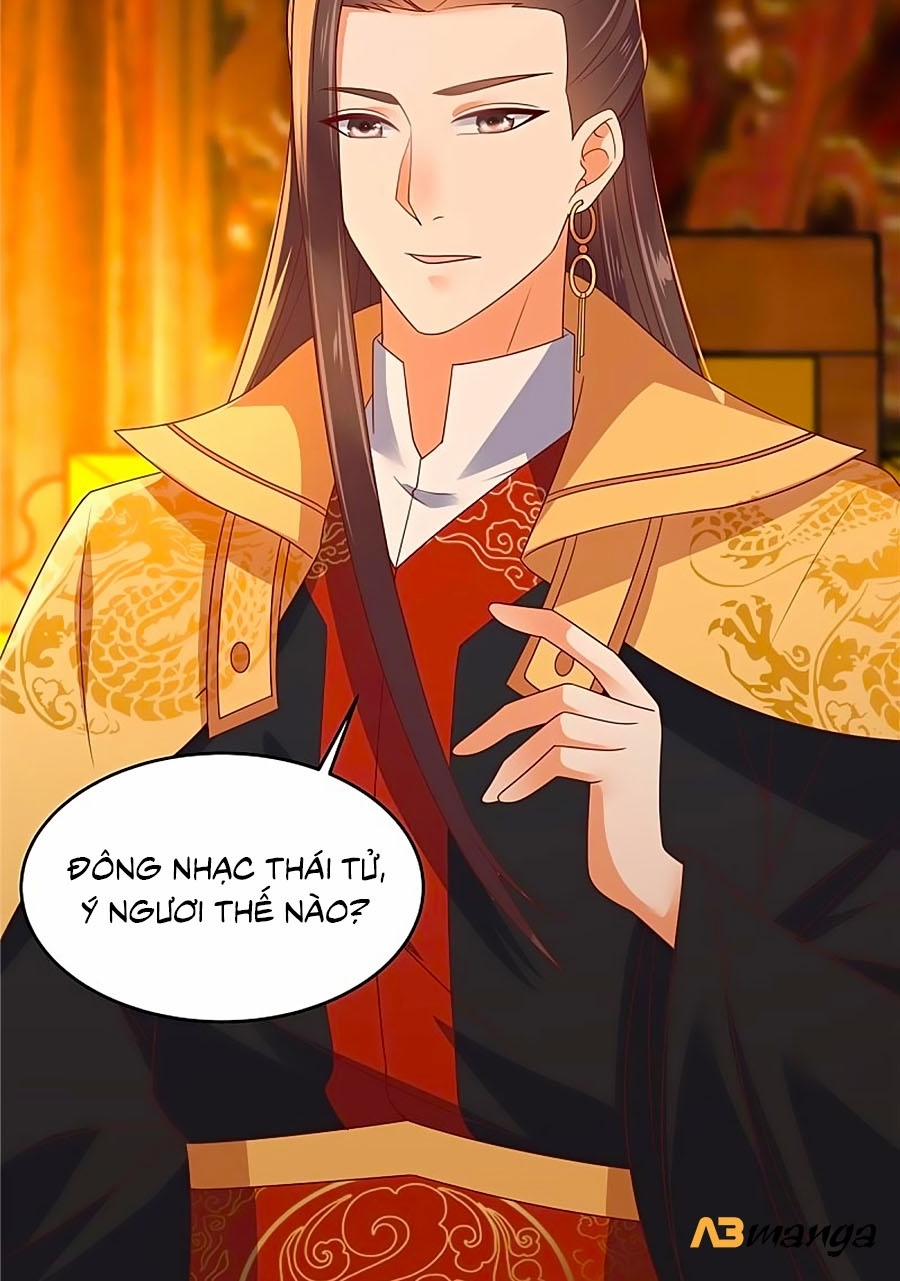 Tà Vương Phúc Hắc Sủng Nhập Cốt 104 trang 14