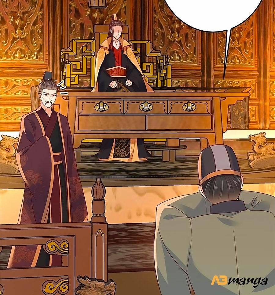 Tà Vương Phúc Hắc Sủng Nhập Cốt 104 trang 2