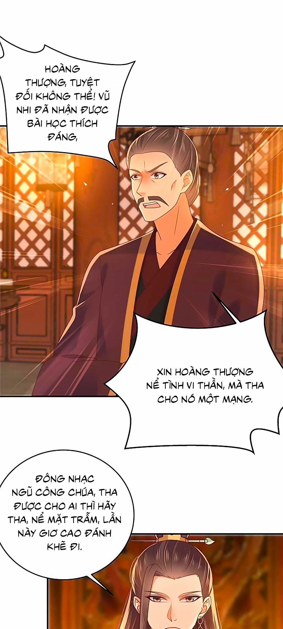 Tà Vương Phúc Hắc Sủng Nhập Cốt 105 trang 0