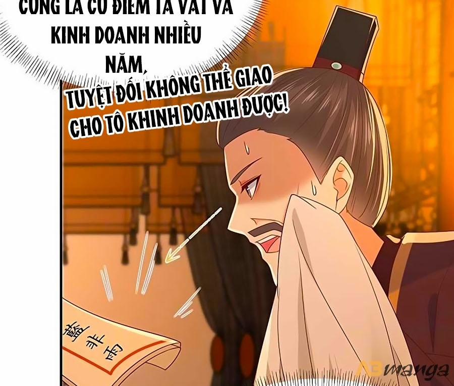Tà Vương Phúc Hắc Sủng Nhập Cốt 105 trang 12