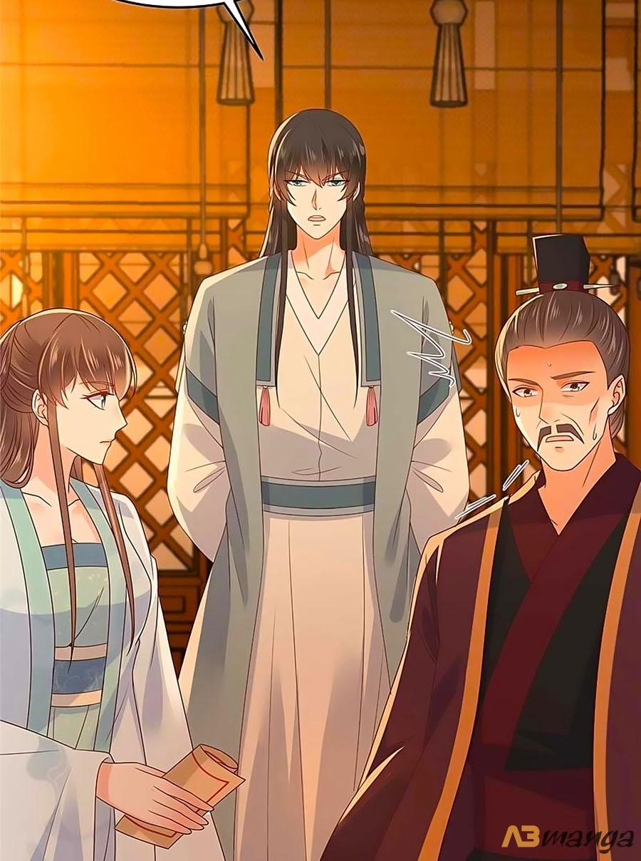 Tà Vương Phúc Hắc Sủng Nhập Cốt 105 trang 15