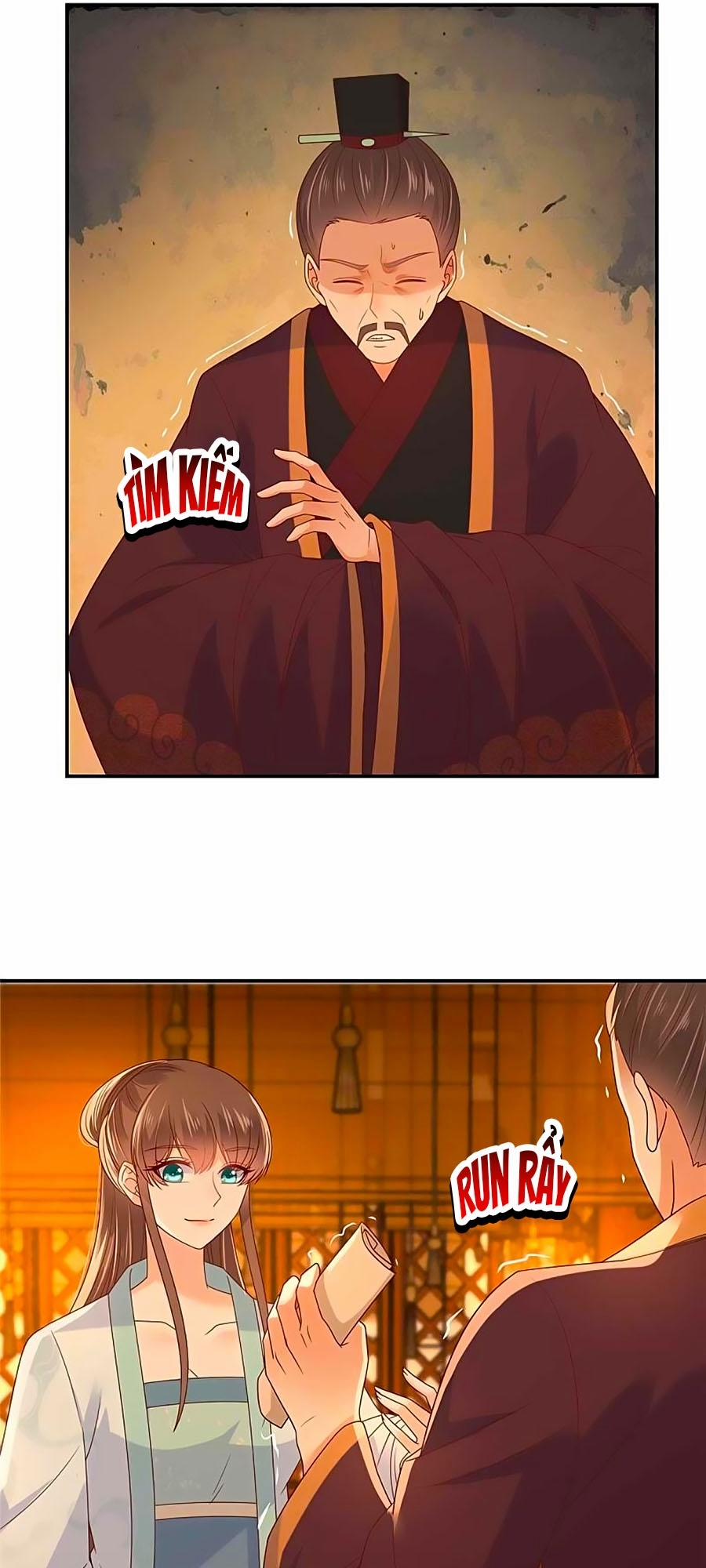 Tà Vương Phúc Hắc Sủng Nhập Cốt 105 trang 18