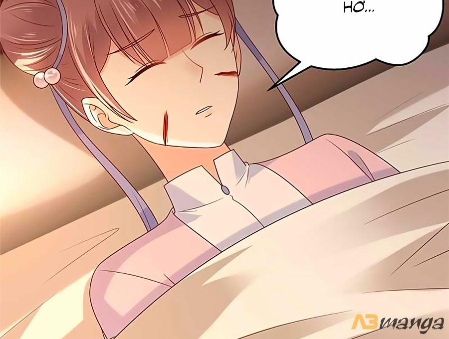 Tà Vương Phúc Hắc Sủng Nhập Cốt 105 trang 22