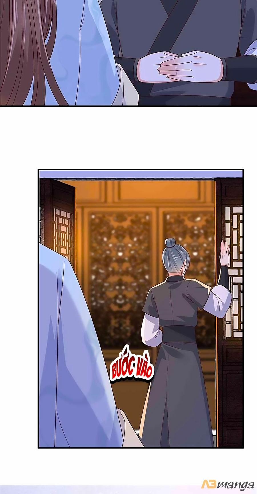 Tà Vương Phúc Hắc Sủng Nhập Cốt 106 trang 13