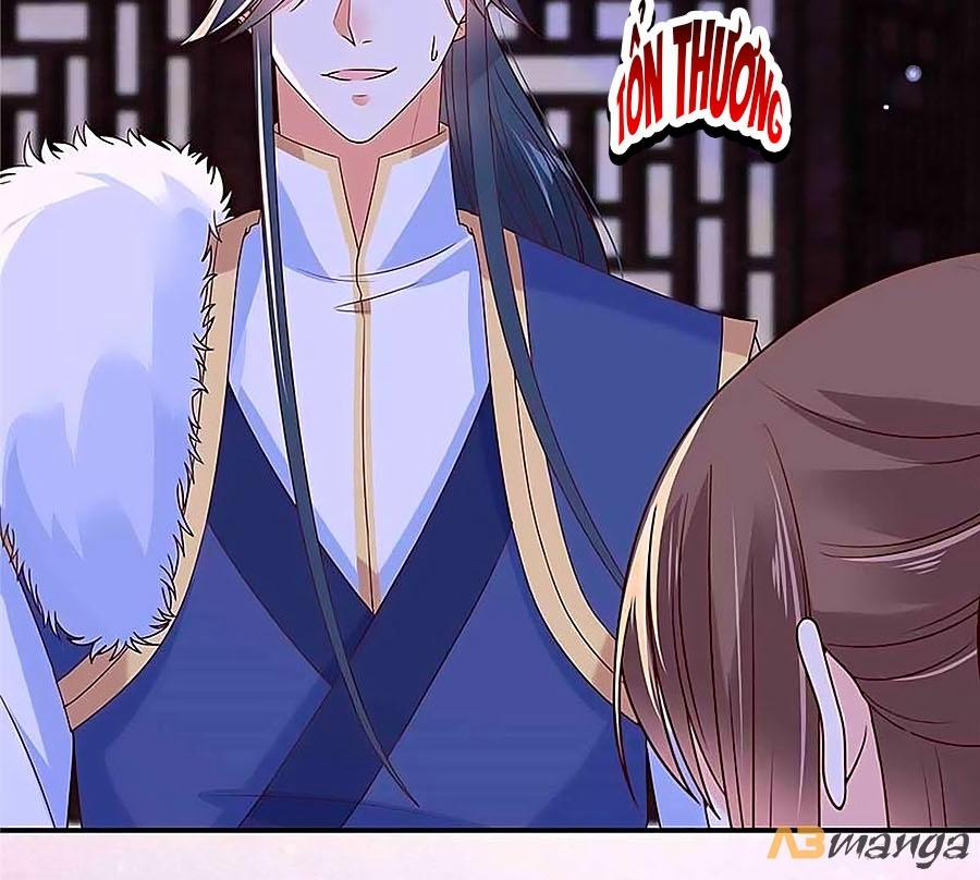 Tà Vương Phúc Hắc Sủng Nhập Cốt 106 trang 18