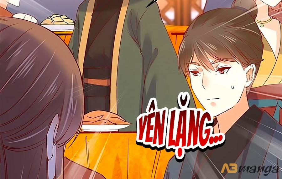 Tà Vương Phúc Hắc Sủng Nhập Cốt 109 trang 1