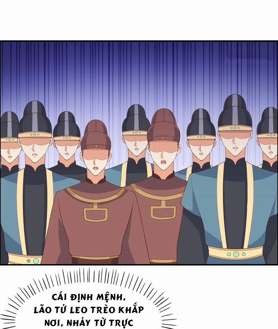 Tà Vương Phúc Hắc Sủng Nhập Cốt 11 trang 11