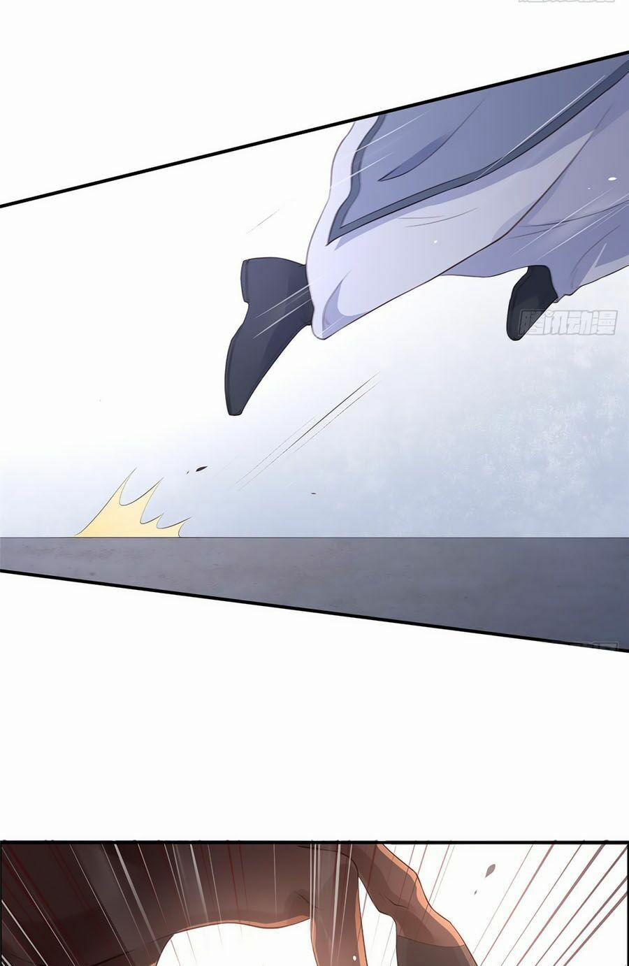 Tà Vương Phúc Hắc Sủng Nhập Cốt 11 trang 17